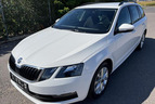 Škoda Octavia 1,6 TDi DSG NAVI SERVIS -DPH