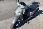 Peugeot  125 i Tweet 1.MAJ. SERVIS   0,