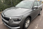 Škoda Kamiq 1,0 i DSG STYLE FULLED ZÁRUKA