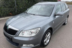 Škoda Octavia 1,6 TDi KLIMA ROZVODY  Eleganc