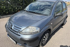 Citroën C3 1.4 i KLIMA ROZVODY 2 x PNEU