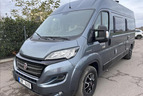 Fiat Ducato 2,3 JTD VANY ELEGANCE V117 CS