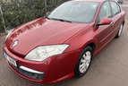Renault Laguna 1,5 dCi KLIMA ROZVODY 2x KOLA