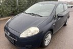 Fiat Grande Punto 1.3 JTD KLIMA STK 11/27