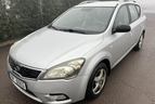 Kia Ceed 1,6 CRDi 16V KLIMA ALU SERVIS