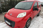 Fiat Qubo 1,4 i 5.MÍST TAŽNÉ STK 1/27