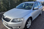Škoda Octavia 1,6 TDi 4x4 KLIMA TAŽNÉ SERVIS