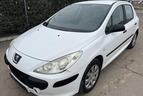 Peugeot 307 1,4 i KLIMA STK 1/28