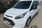 Ford Transit Connect 1,6 TDCi 5.MÍST KLIMA STK 3/28