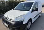 Citroën Berlingo 1,6 BlueHDi KLIMA SERVIS TAŽNÉ
