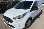 Ford Transit Connect 1,5 TDCi L2 3.MÍSTA TAŽNÉ -DPH