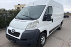 Peugeot Boxer 2,2 HDi L2 H2 SERVIS TAŽNÉ