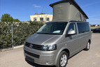 Volkswagen California 2,0 TDi BEACH 7.MÍST TZ SERVIS