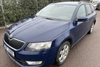 Škoda Octavia 2,0 TDi 110KW KLIMA ROZVODY