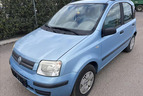 Fiat Panda 1.2 i KLIMA STK 4/2028