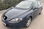 Seat Leon 1,4 MPi 63KW KLIMA ČR