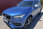 Volvo XC90 2,0 D5 R-DESIGN AWD SERVIS DPH