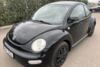 Volkswagen New Beetle 1,6 i STK 4/2028 EKO ZAPLACENO