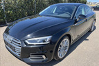 Audi A5 2.0 SPORTBACK 40 TDi 4x4 S-TRO