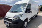 Peugeot Boxer 2,2 HDi L3 H2 SLEVA KLIMA -DPH