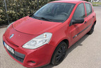 Renault Clio 1,2 i 48 KW ČR  STK 11/27