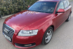Audi A6 Avant 2,7 TDi 140KW QUATTRO
