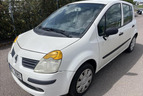 Renault Modus 1,4 i SERVIS