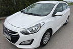 Hyundai i30 1.6 CRDi 81KW KLIMA ČR 2x PNEU
