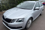 Škoda Octavia 1,6 TDi KLIMA TAŽNÉ SERVIS