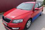 Škoda Octavia 1,6 TDi AMBIENT KLIMA STK 1/28