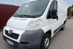 Peugeot Boxer 2.2 HDi L1 H1 SERVIS STK 11/27