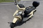 Yuki  ZNEN PRISMA 125 ČR 1MAJ.   0,1