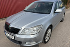 Škoda Octavia 1,6 TDi KLIMA ROZVODY SERVIS