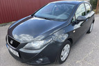 Seat Ibiza 1,2 HTP 12V 51KW  KLIMA SERVIS
