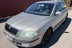 Škoda Octavia 1,6 FSi KLIMA TAŽNÉ  STK 6/28