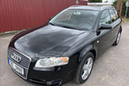 Audi A4 Avant 2,0 TDi 103 KW AUTOMAT K