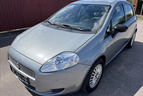 Fiat Punto 1.4 i 55KW ROZVODY STK 8/28