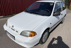 Suzuki Swift 1,0 i AUTOMAT EKO ZAPLACENO