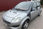 Smart Forfour 1,3 i AUTOMAT PANORAMA KLIMA
