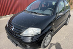 Citroën C3 1,1 i KLIMA STK 5/2028