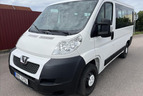 Peugeot Boxer 2,2 HDi 9.MÍST NOVÁ SPOJKA STK