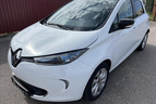 Renault ZOE . INTENS R240 KAMERA NAVI