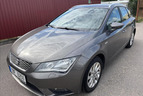 Seat Leon 1,4 TSi 92KW KLIMA ROZVODY