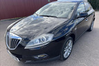 Lancia Delta 1,4 i 110 KW KLIMA ALU STK9/28