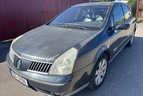 Renault Vel Satis 2,2 dCi TAŽNÉ STK 12/2026