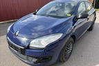 Renault Mégane 1,6 i KLIMA SERVIS STK 2/2027