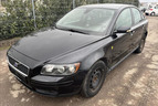 Volvo S40 1,6 D Momentum KLIMA