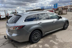 Mazda 6 2,2 MZR-CD KLIMA 2 x KOLA