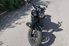 Harley-Davidson  1700 FLS 103  SOFTAIL SLIM 1,7